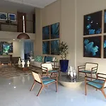 Wave Exclusive Apartment