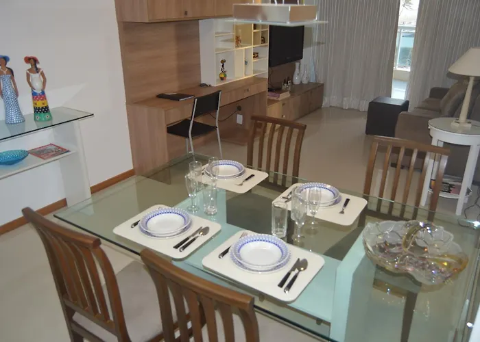 Wave Exclusive Apartment