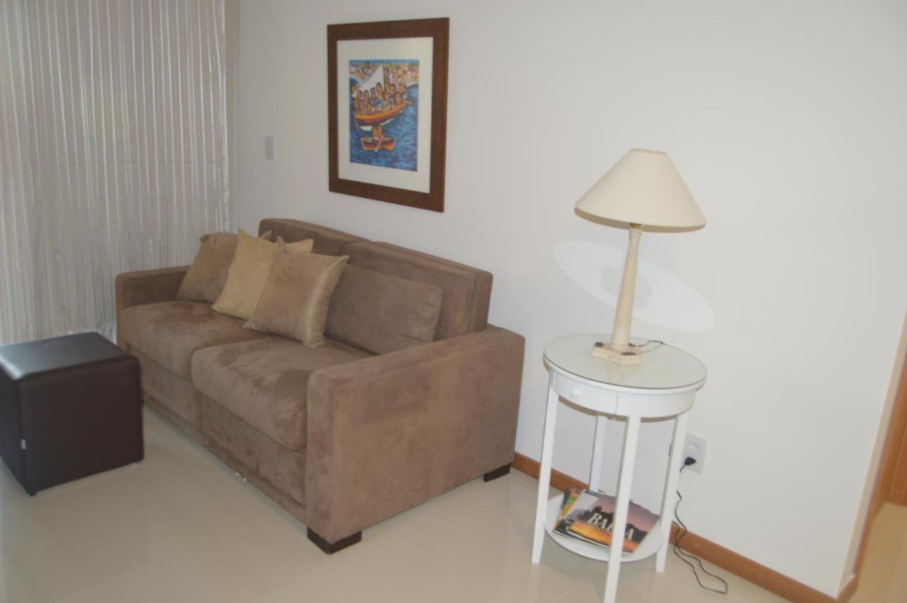 Wave Exclusive Apartment Salvador