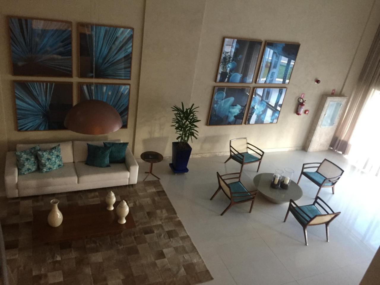 Wave Exclusive Apartment