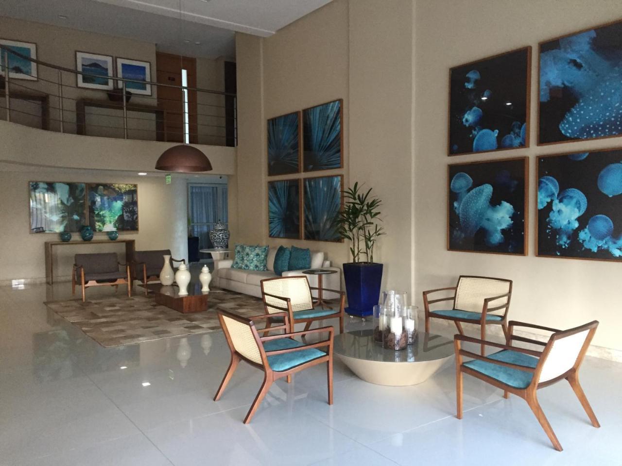 Wave Exclusive Apartment