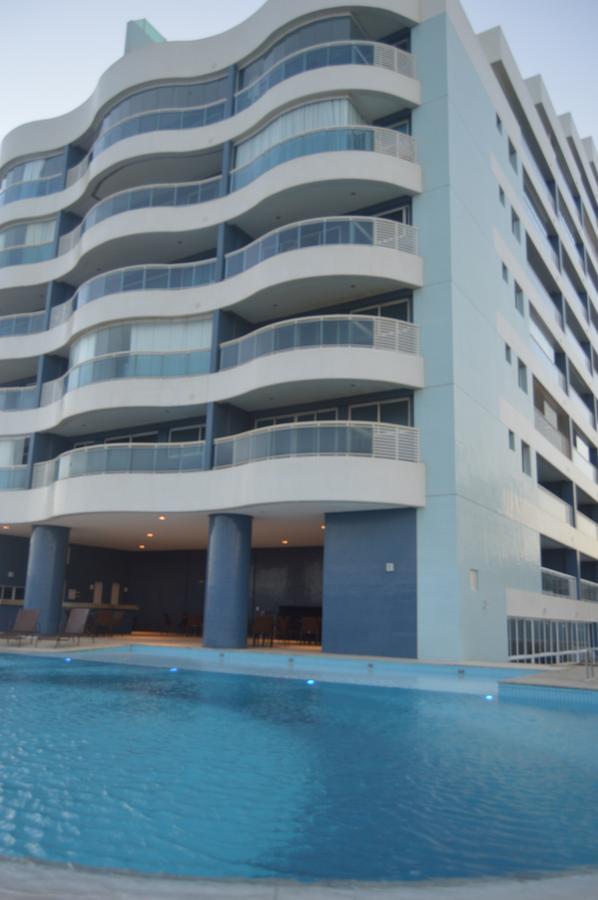 Wave Exclusive Apartment